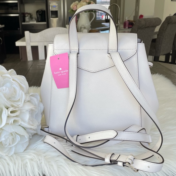 Disney x Kate Spade Tigger Backpack - Picture 5 of 8